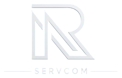 Logo Ricardo Morato Servcom