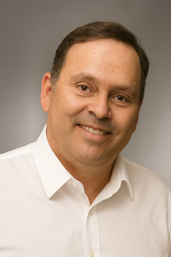 Ricardo Morato